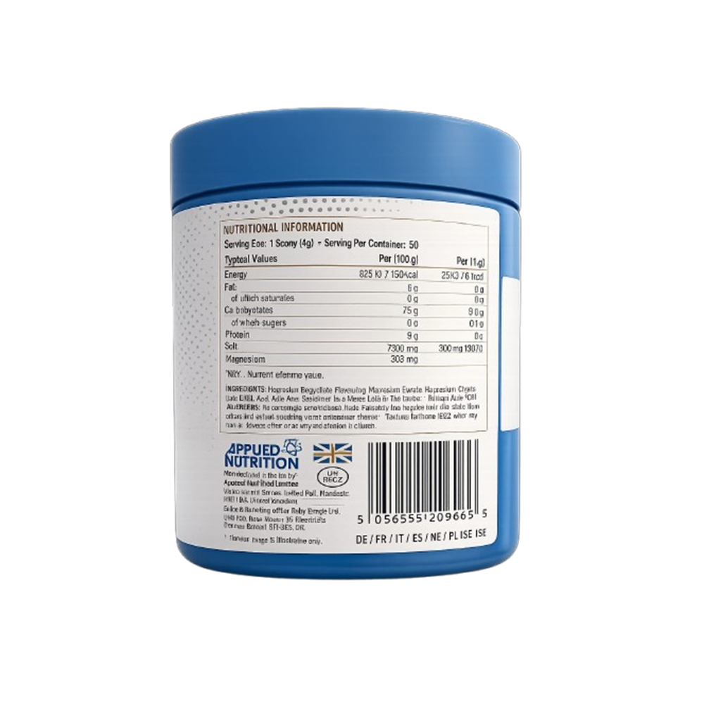 Applied Nutrition Tri-Magnesium Powder
