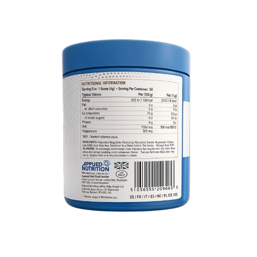 Applied Nutrition Tri-Magnesium Powder