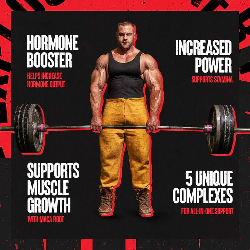 Universal Nutrition ANIMAL M-STAK – 21 Packs