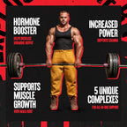 Universal Nutrition ANIMAL M-STAK – 21 Packs