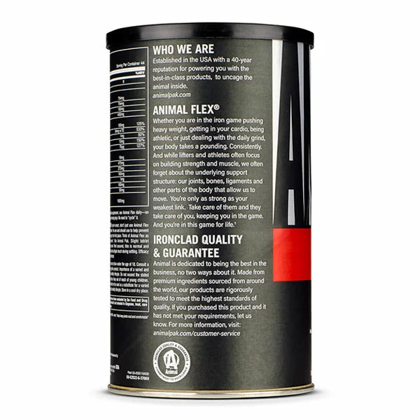 Universal Nutrition ANIMAL Flex – 44Packs