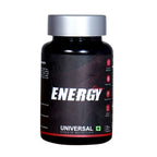 Universal Sports Nutrition Speed , Power and Stamina