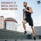 Bullpharm Complete Vitamin 100 Tablets
