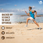 Bullpharm Complete Vitamin 100 Tablets