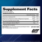 GAT Sports ZMAG -T - 90Capsules