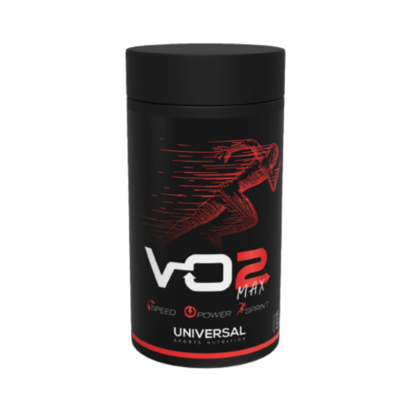 Universal Sports Nutrition VO2 Max Speed , Power and Sprint - 60 capsules