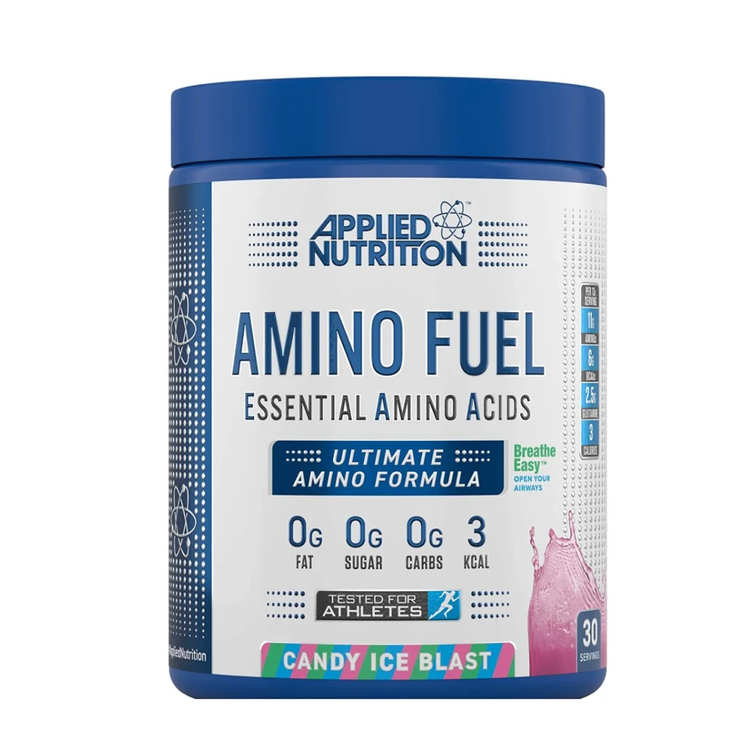 Amino Fuel EAA