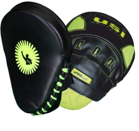 USI UNIVERSAL Focus Pad, 627CRPU Neon Focus Pad