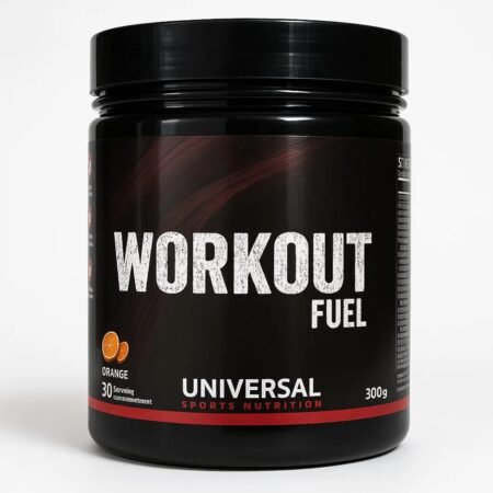 Workout Fuel