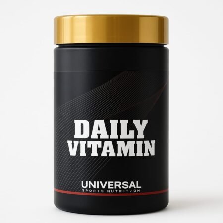 Universal Sports Nutrition Daily Vitamins
