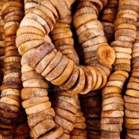 ANJEER (500GM)