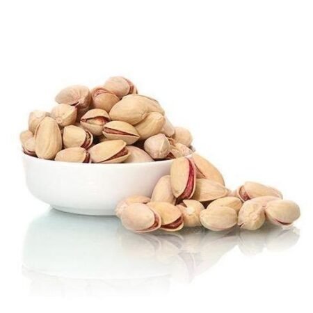 PISTA DRY FRUIT (500GM)
