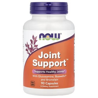 NOW Joint Support™, 90 Capsules