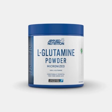 Applied Nutrition L-Glutamine | 250g