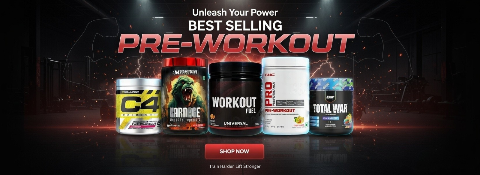 Remove Faster GO Stronger (3)